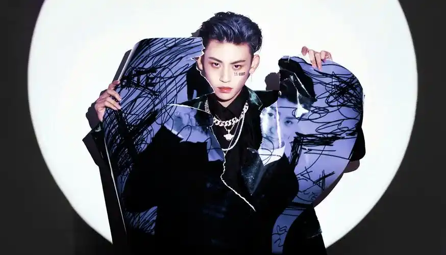 小鬼王琳凯 扑朔迷离