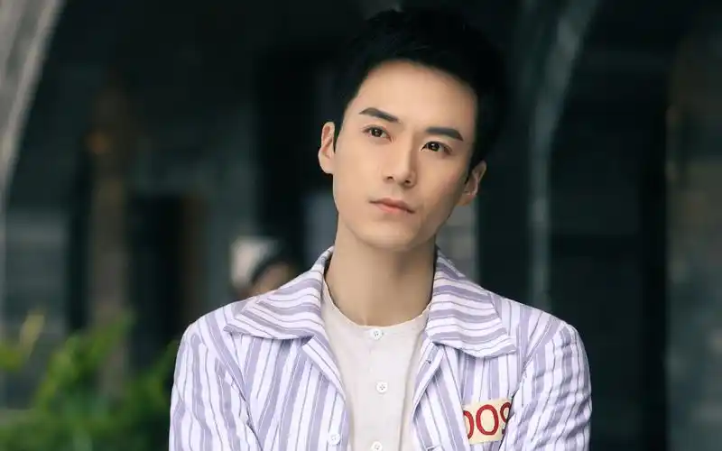 【茅子俊/江月楼】年度最佳病娇男主