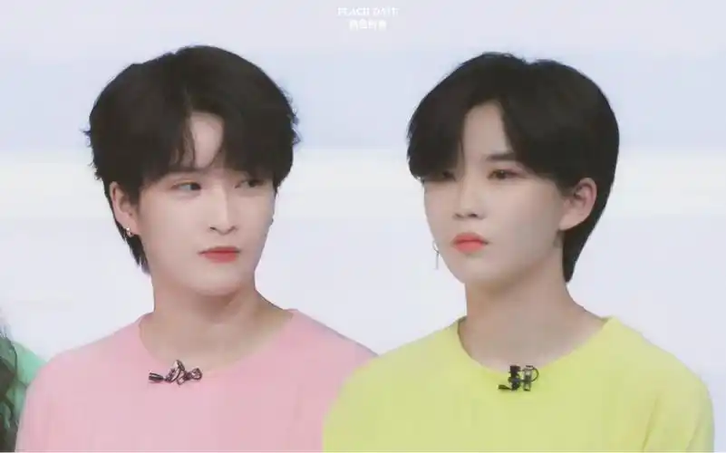 【青春有你2】【凡柯】为你疯狂(cover陆柯燃林凡)|凡柯szd给我冲!