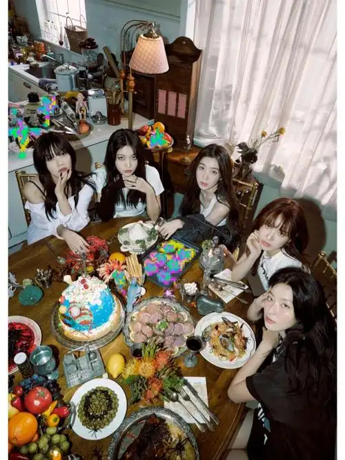 redvelvetwendy redvelvet 拼车