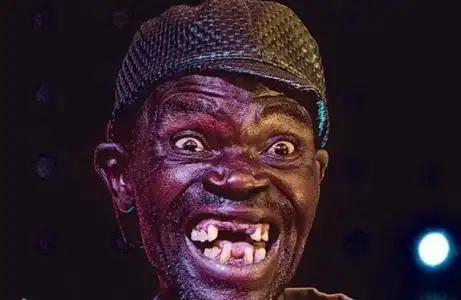 丑男| wanbao.com.sg