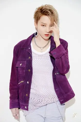 你在哪里光就在哪里@the9-刘雨昕