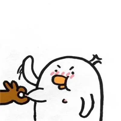 最新版2019动漫情侣搞怪头像 你就是我宛若地久天长的梦