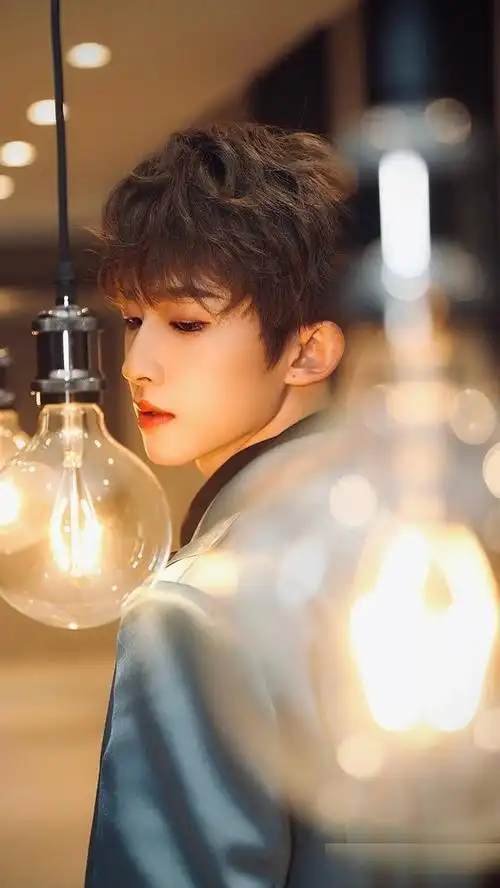 创造营选手刘宇舞蹈优美传扬中国传统文化来看帅照