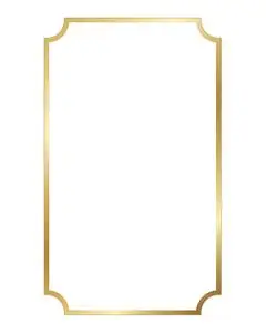 金相框素材-金相框图片-金相框模板-觅知网