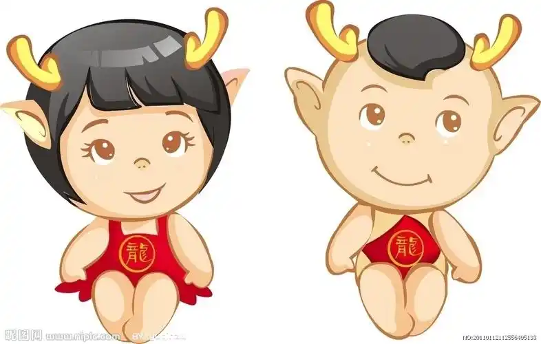 【节日活动】萌龙大作战~~~~!