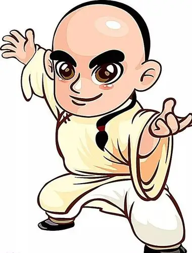 功夫对决!流动功夫角,张槎下朗笑看武林风云