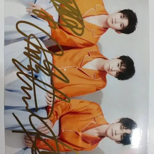 tfboys签名有人要么