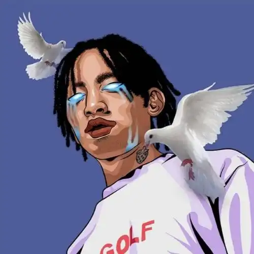 听最狠的hiphop,追最猛的rapper