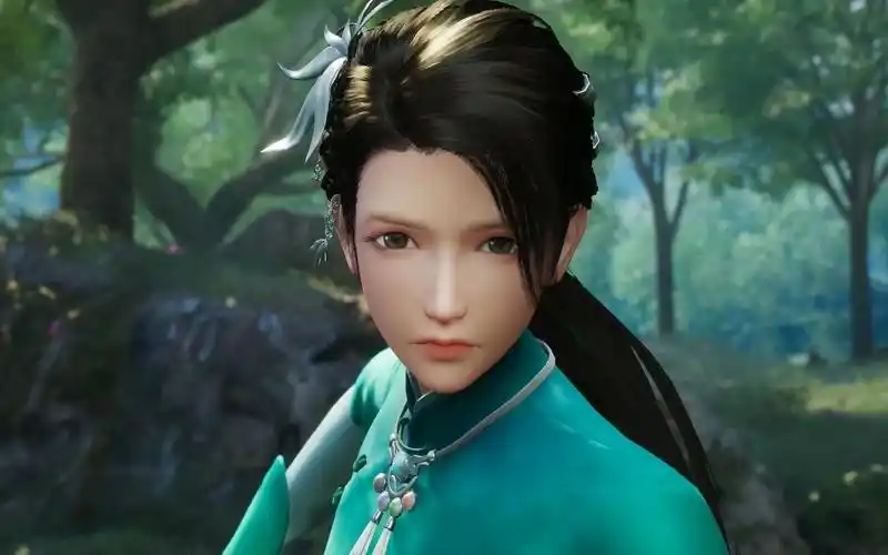 仙剑奇侠传7最高难度战斗需打磨整体还算不错