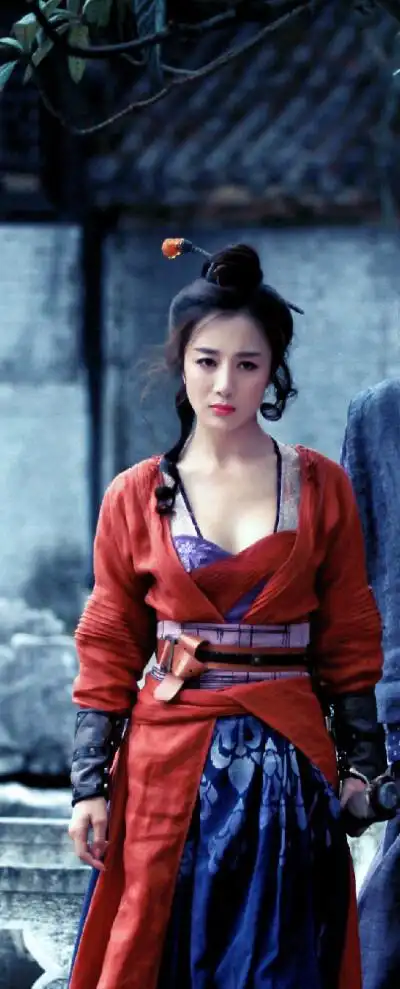 陆贞传奇李依晓