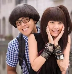 相信不少90后的一代都看过《海派甜心》这部台湾偶像剧,它是由罗志祥