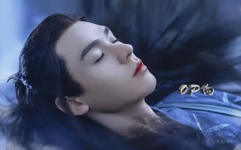 温客行少了一员全员cut-用不良人4op唢呐吹开 温大善人 白衣成湘宁赵