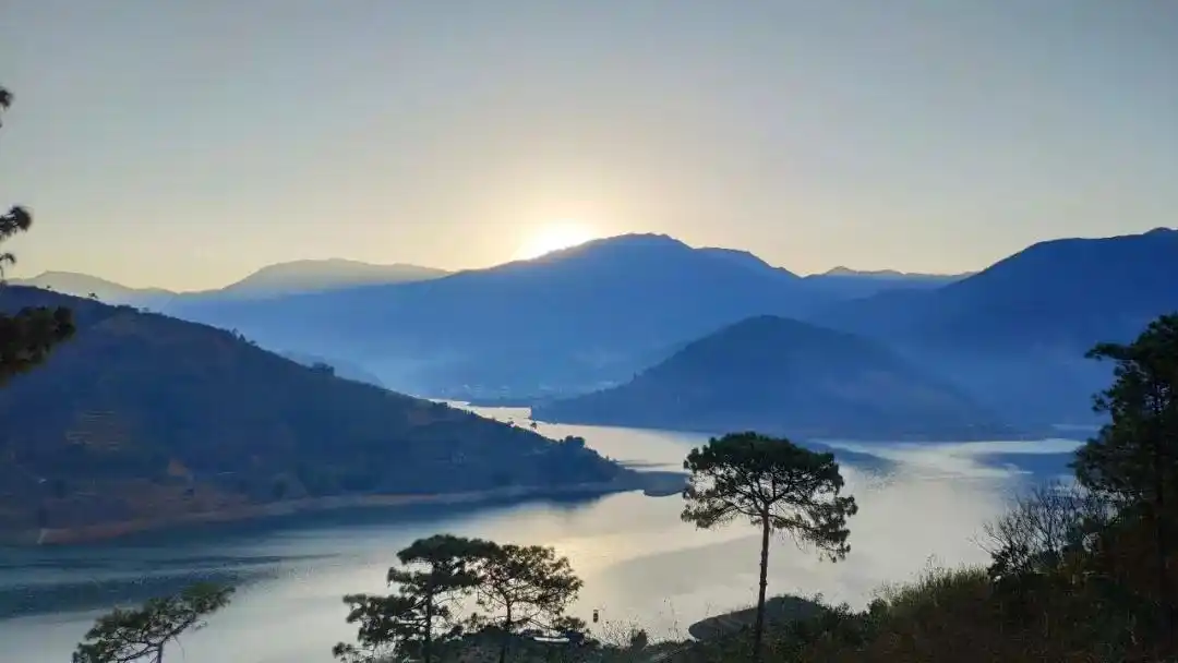 双过半丨盐边:"6个着力",持续打造"水墨二滩滋味盐边"旅游品牌