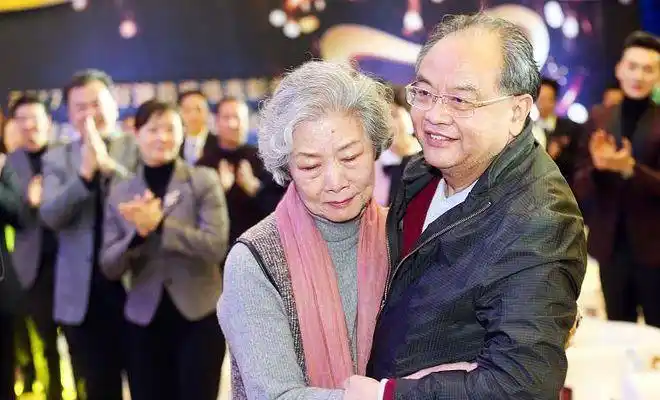 吕中德艺双馨老艺术家的坎坷一生