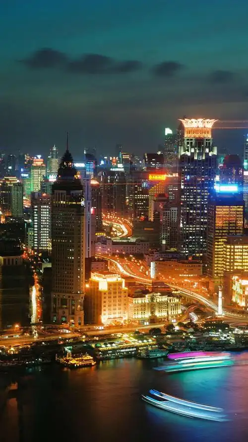 国外建筑风景手机壁纸图片