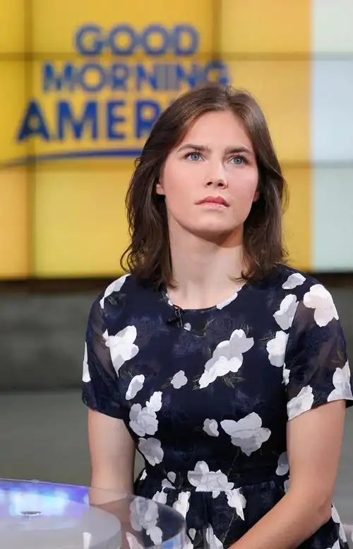 p>阿曼达·诺克斯(amanda knox),1987年7月9日出生于美国华盛顿州