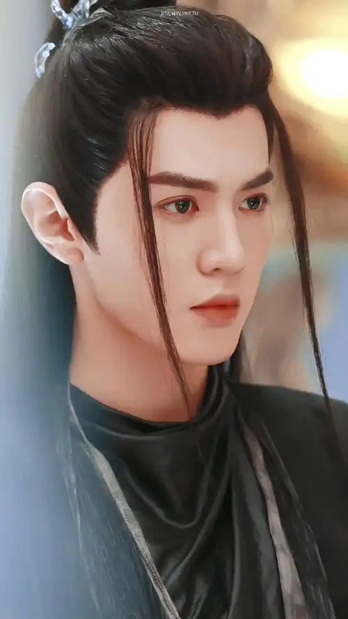 的古装新剧 郎君不如意>白切黑,超带感06既能温润如玉翩翩公子,又是