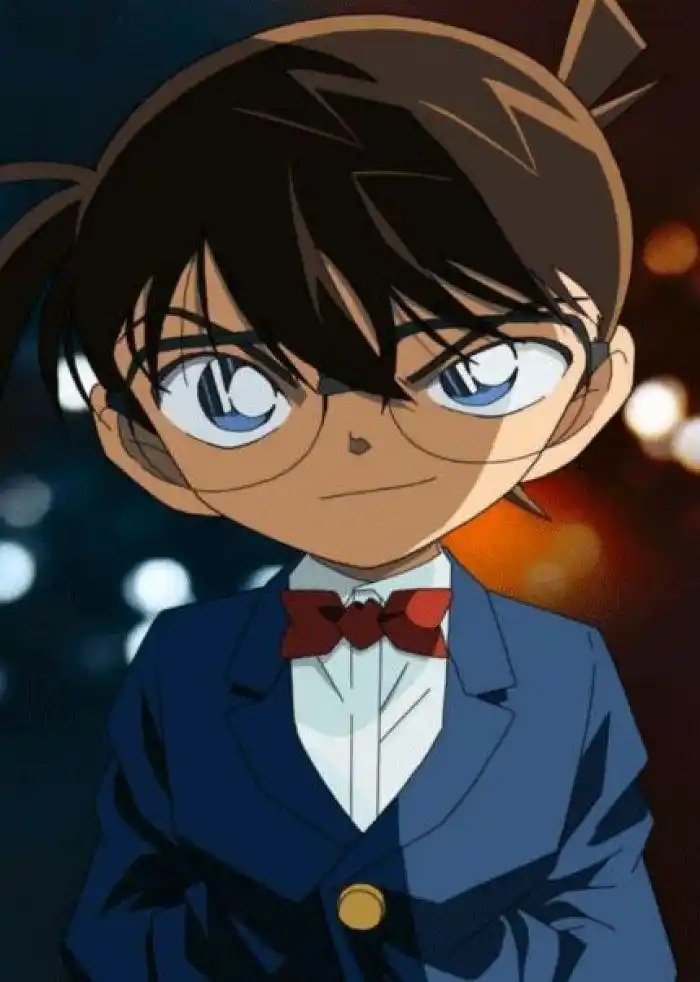 吐槽柯南几大不合理的地方!你认为哪点最不合理?