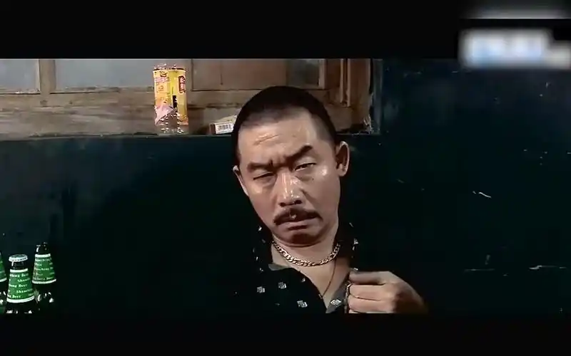 疯狂的石头:拿真宝石调包假宝石,这操作也只有道哥能干得出来