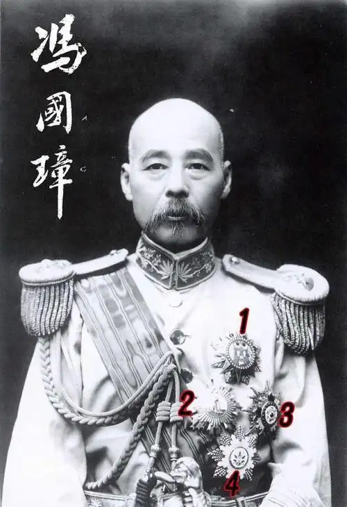 段祺瑞和冯国璋对袁世凯很忠心,却为何反对他称帝?全赖此败家子