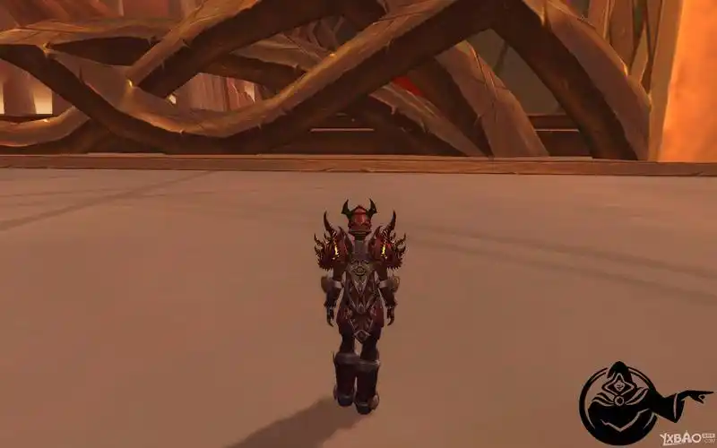 魔兽世界暗夜要塞即将开放各职业t19套装效果预览