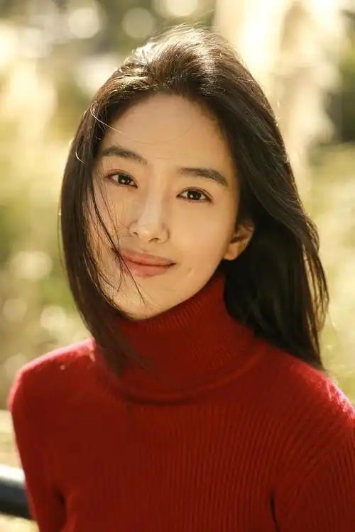 杨采钰高档素颜(只想踏踏实实做个合格的演员)(4)