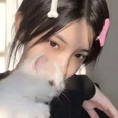 share/原宿风女头_女生头像_我要个性网