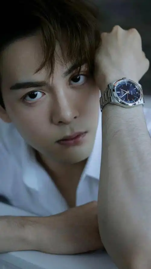 帅哥系列壁纸-第125期-曾舜晞