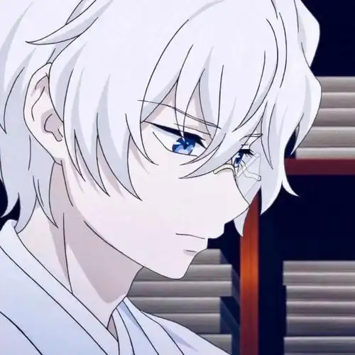 动漫男生头像|动漫 卡通 男生 头像 高冷(115期)