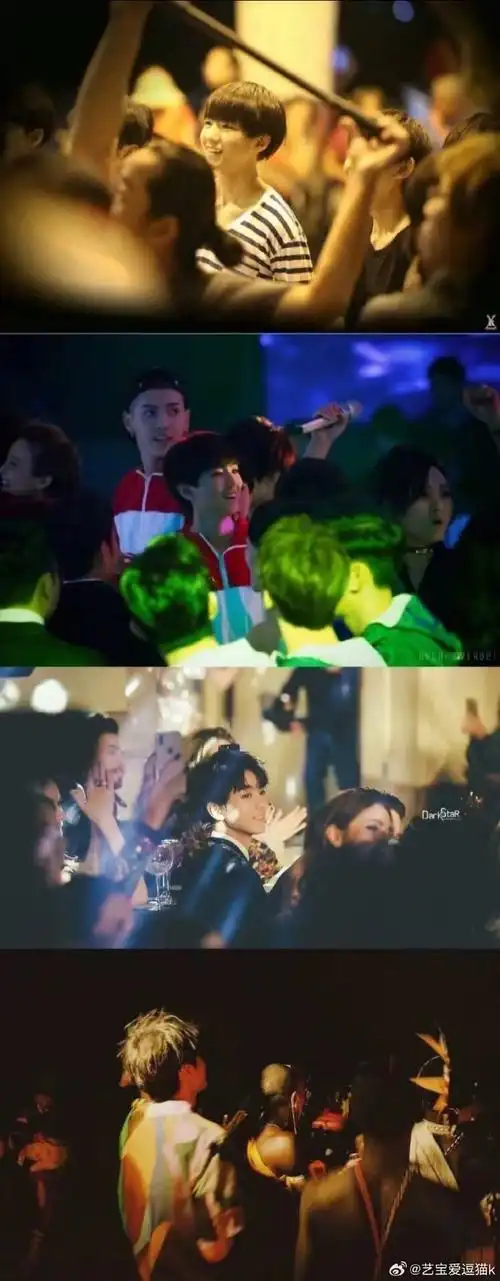 王俊凯张子枫电影