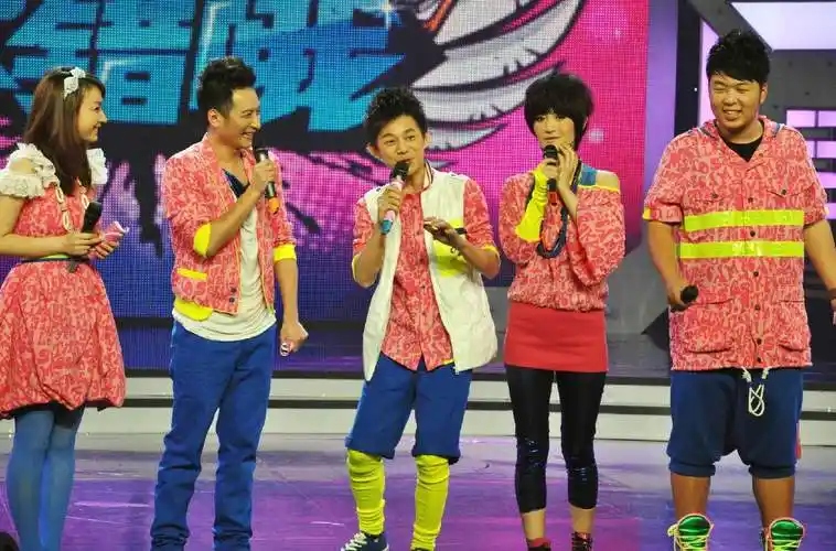 《快乐大本营》再见,但快乐不说再见_李湘_节目_谢娜