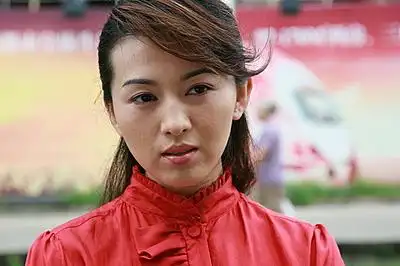 杜敏赫饰演张晓丽_电视剧《罪域》主要演员