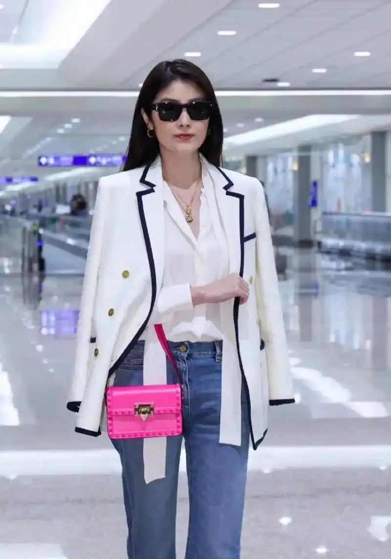 676767#51岁陈慧琳状态