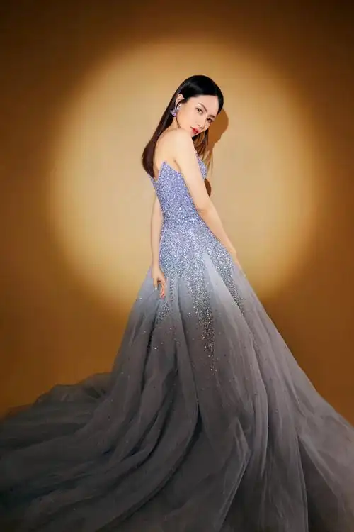 天赐的声音坦诚为何消失三年刘惜君搭档胡彦斌老歌新唱