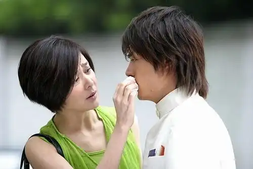 图片标题:做头剧照#01