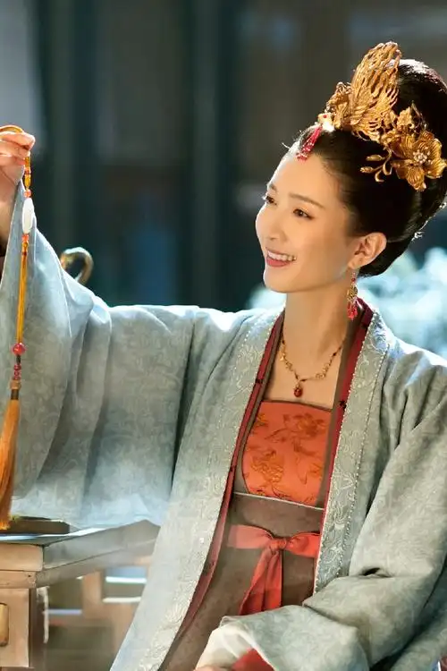 『清平乐』 79 曹丹姝 ♀江疏影