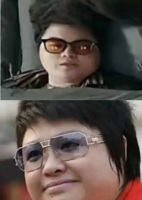 以为沈腾邓超加入estar战队##estar撞脸半个娱乐圈