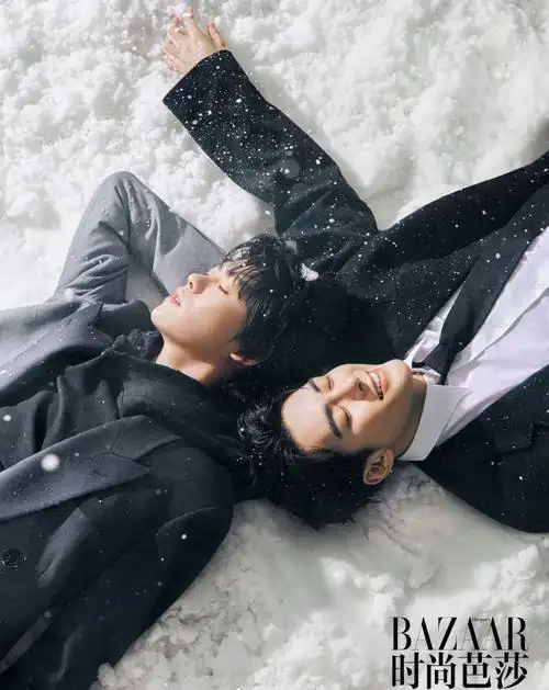 终极笔记时尚芭莎