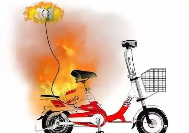 锂电池不再背锅 这才是电动车电池爆炸的真实原因