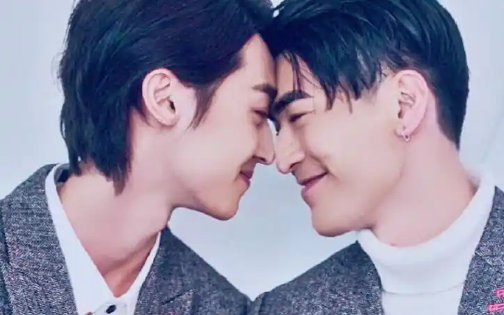 近距离爱上你呈仁cp0516toto语音分享呈仁cut