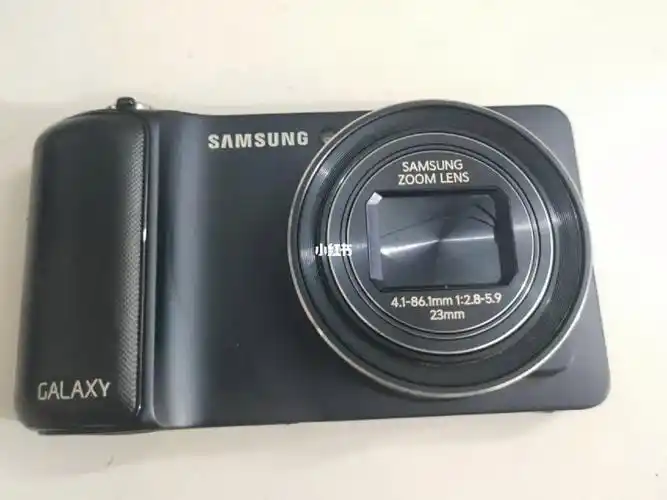 21倍光学变焦30显示屏的三星gc100