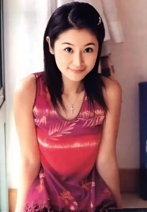 1996年,林心如与仲杰文化传播公司签约,成为琼瑶旗下艺人.