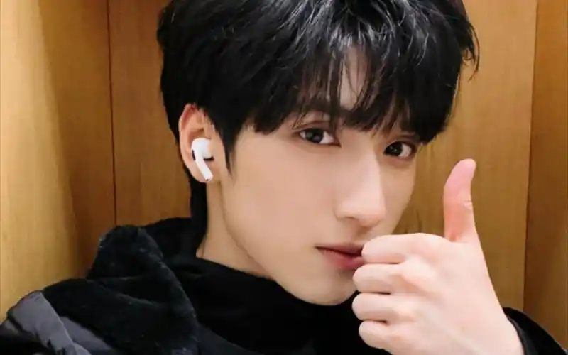 你x严浩翔 绝美爱情故事