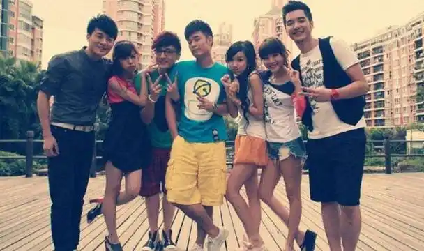 事实证明38岁的王传君已在成为非著名演员的路上越走越远