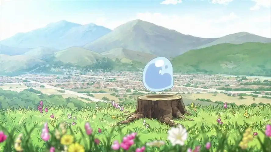 《关于我转生变成史莱姆这档事》第三季op&ed