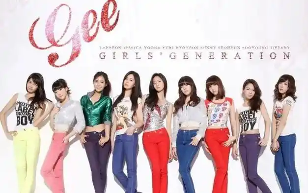 让韩国娱乐巨头一天亏8400亿,最红女团可能完蛋|韩流|exo|少女时代