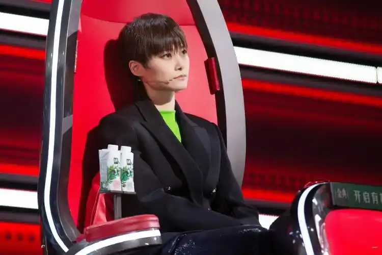 2020中国好声音七强争霸战新增现场观众评审