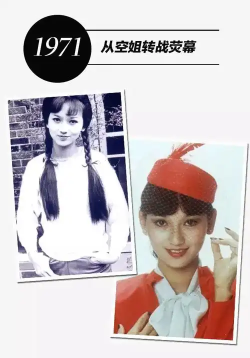 赵雅芝驻颜有术(大练瑜伽): 美了六十年, 醉上一辈子