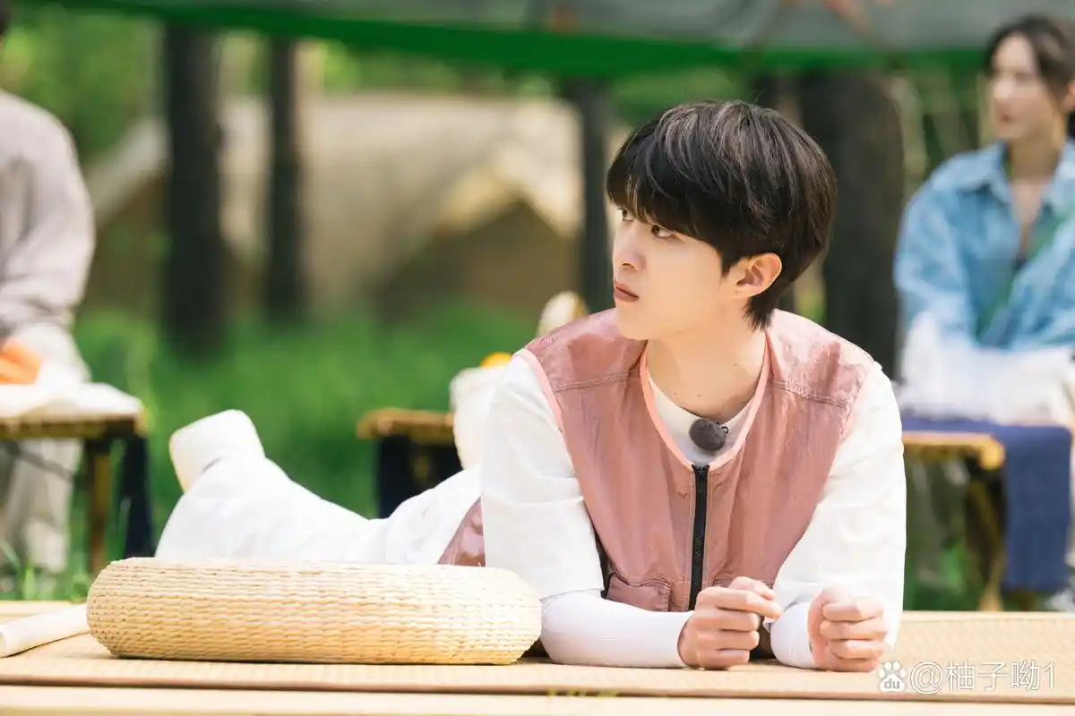 范丞丞真的好帅呀!#范丞丞